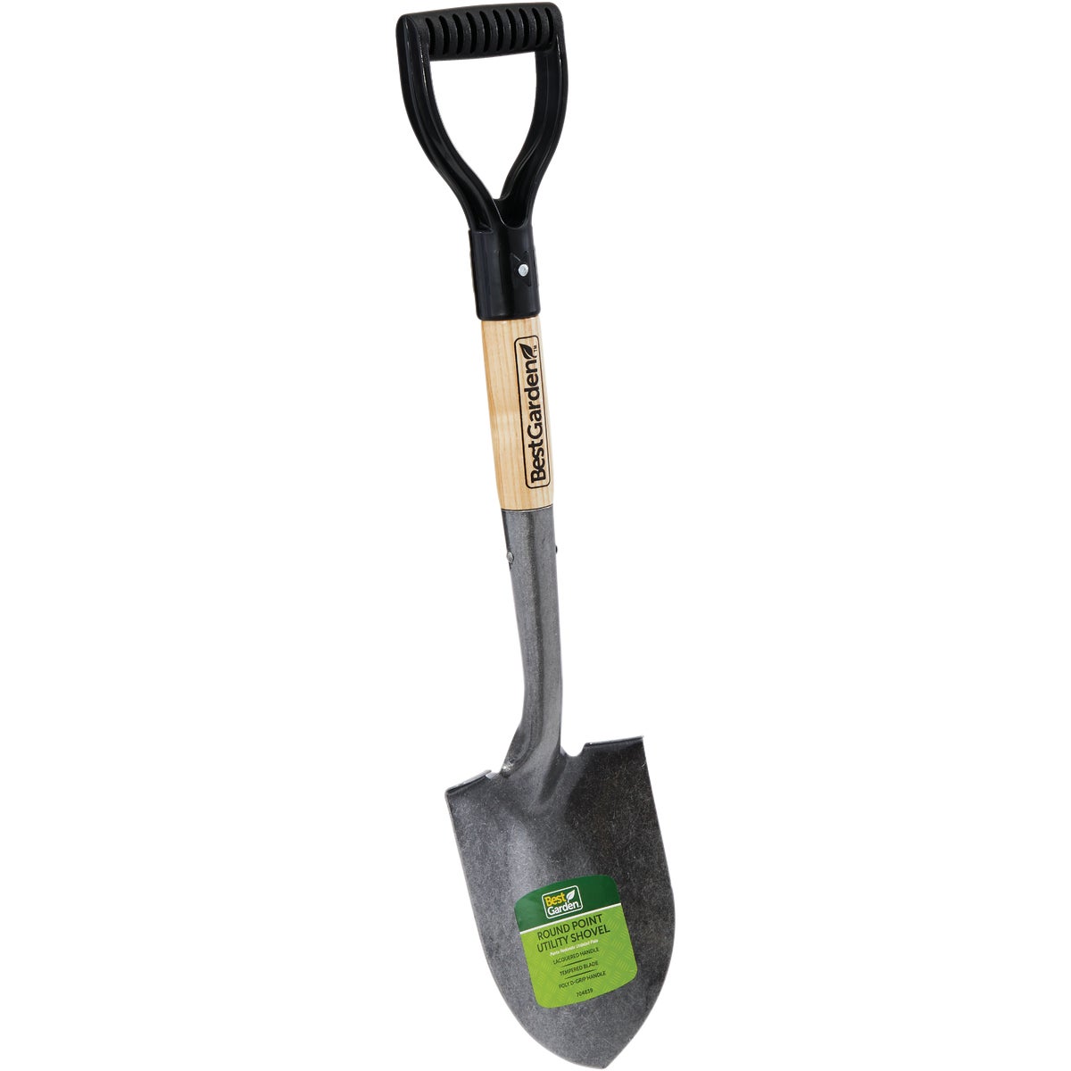 D-HDL RD PT SHOVEL - 8SJ3-11-4PD by Do it Best