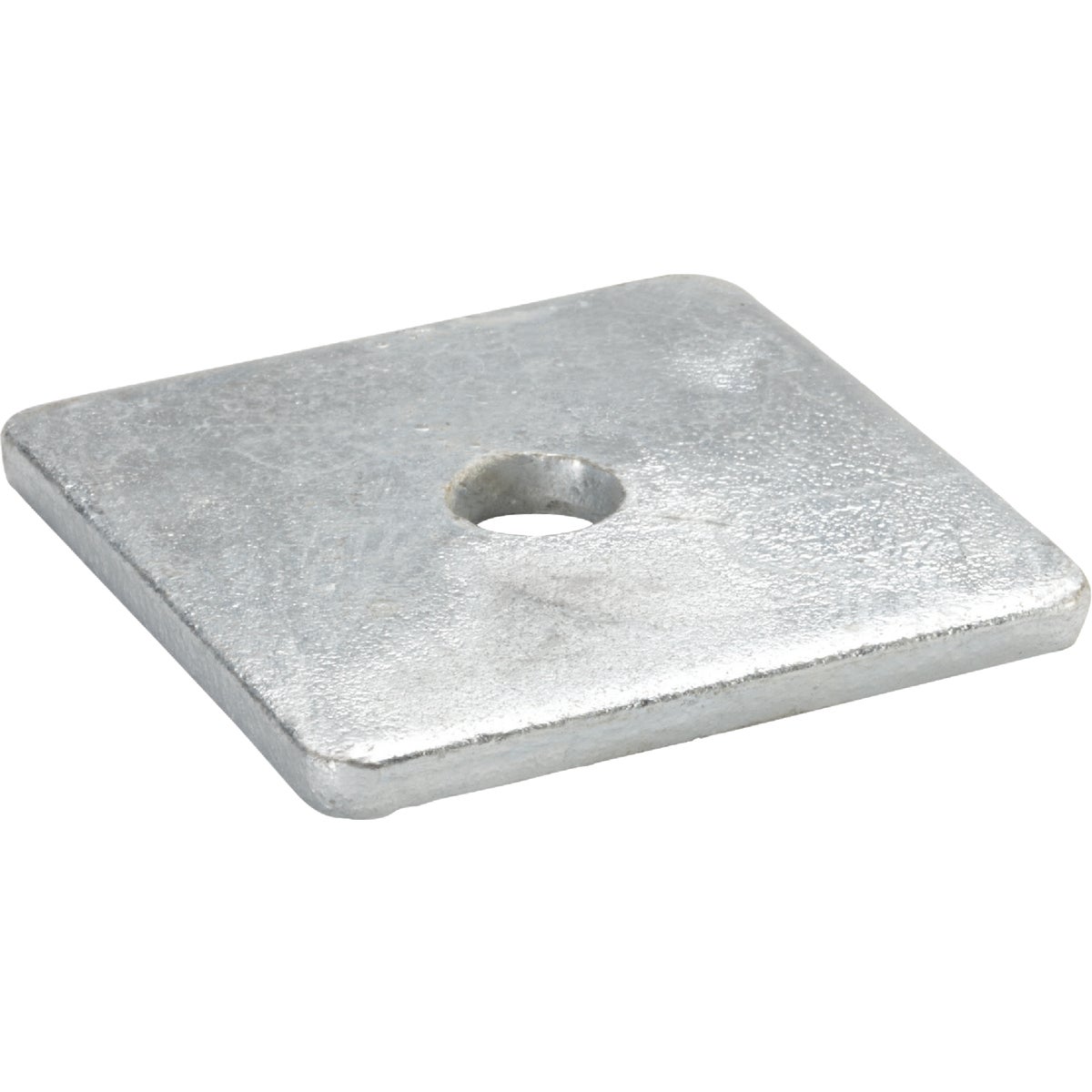 50-piece 1/2" Hdg Square Washer - 12HGPW350 by Primesource