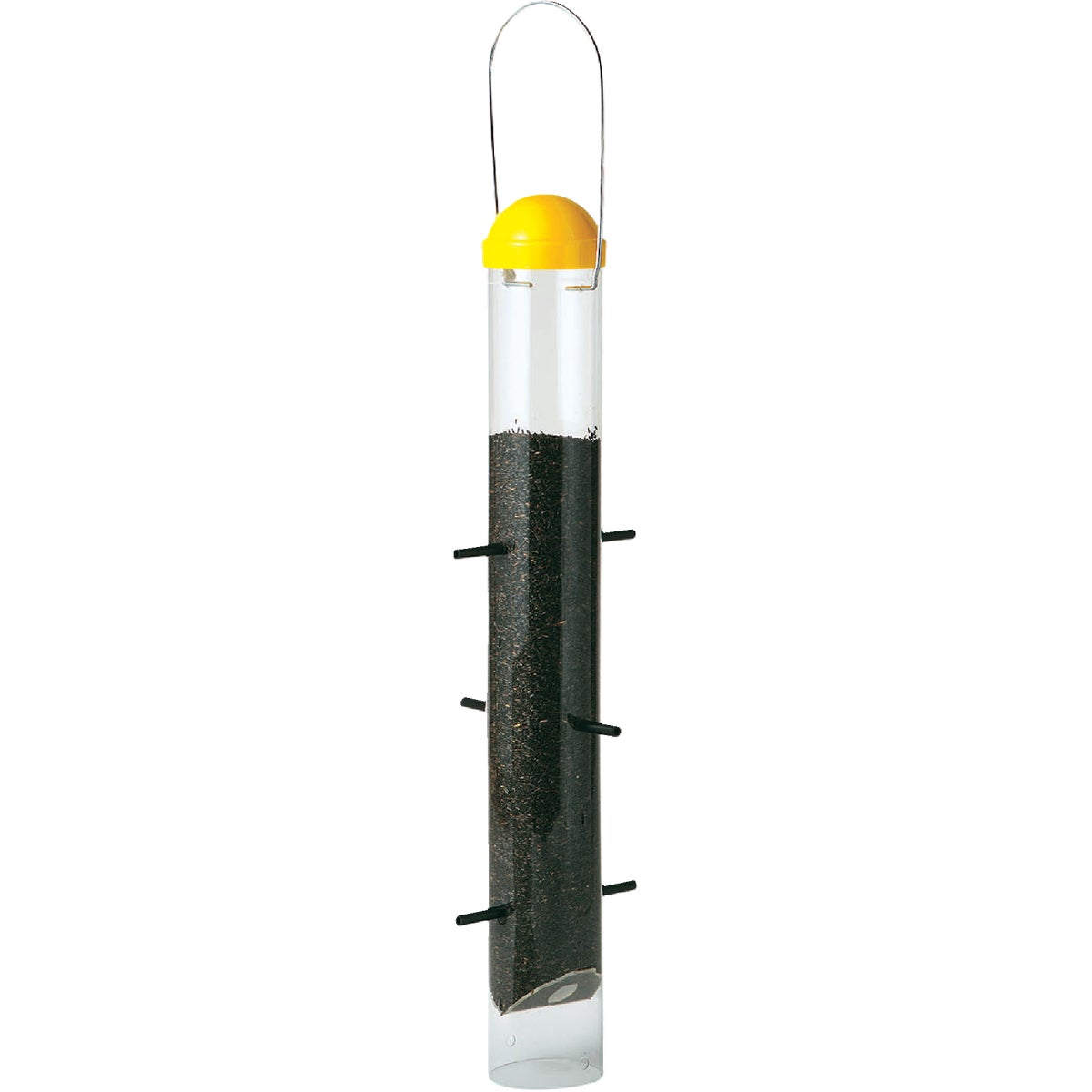 PLASTIC THISTLE FEEDER - 399 by Woodstream Corp