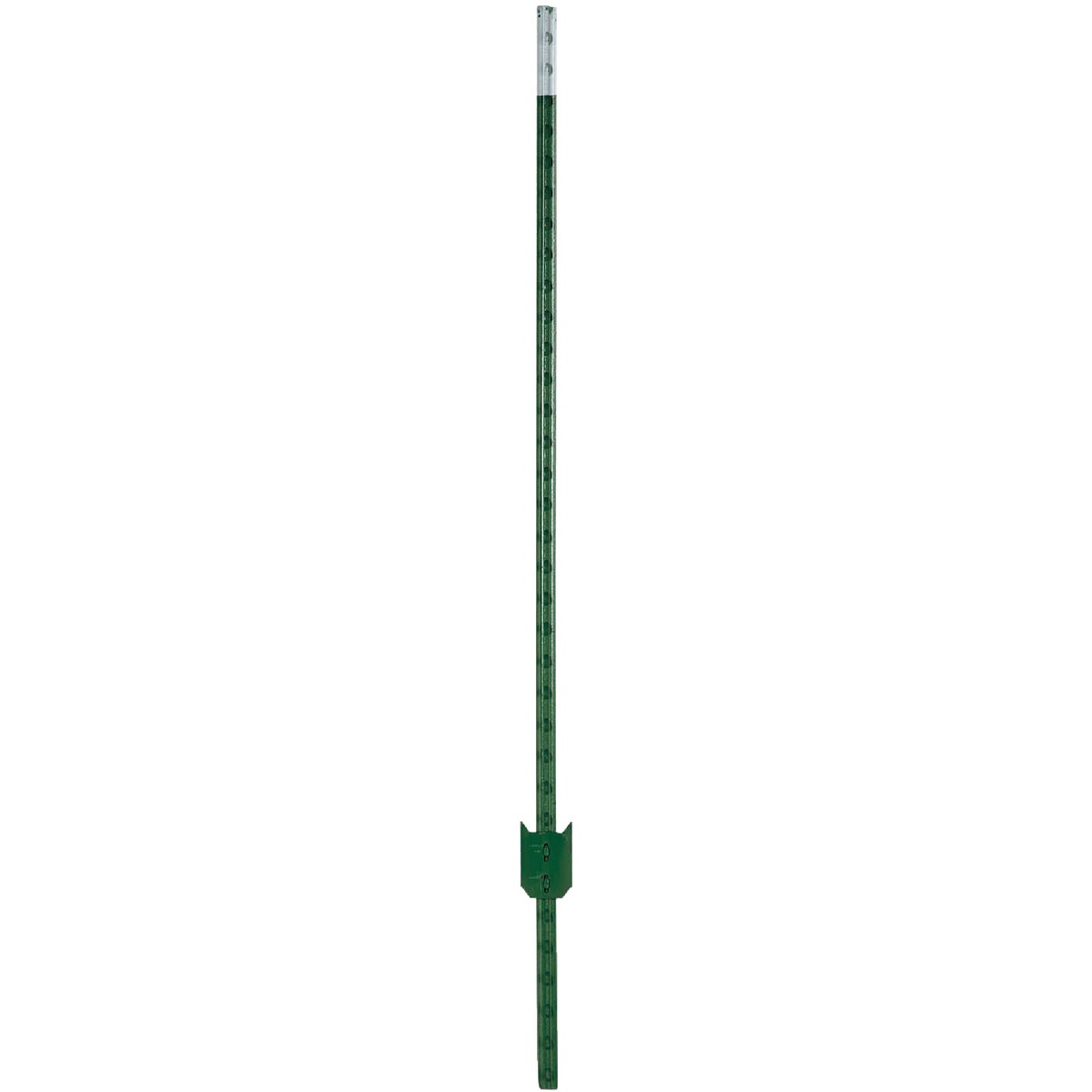5-1/2' 1.25 GRN T-POST - TG12505061UW by W Silver Inc