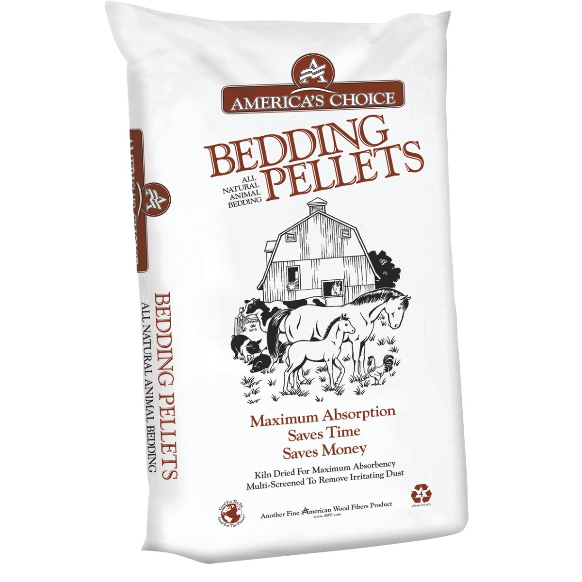 Bedding & Housing
