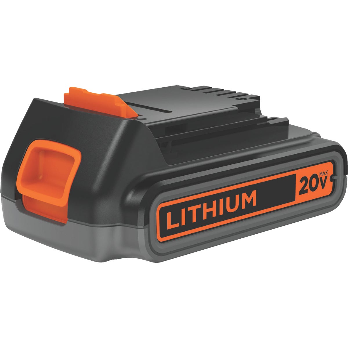 20V LITHIUM ION BATTERY - LBXR20 by Black & Decker