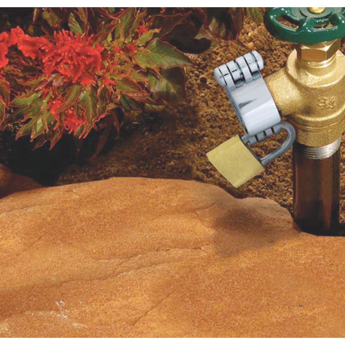 HOSE BIBB LOCK - 37439 by Orbit