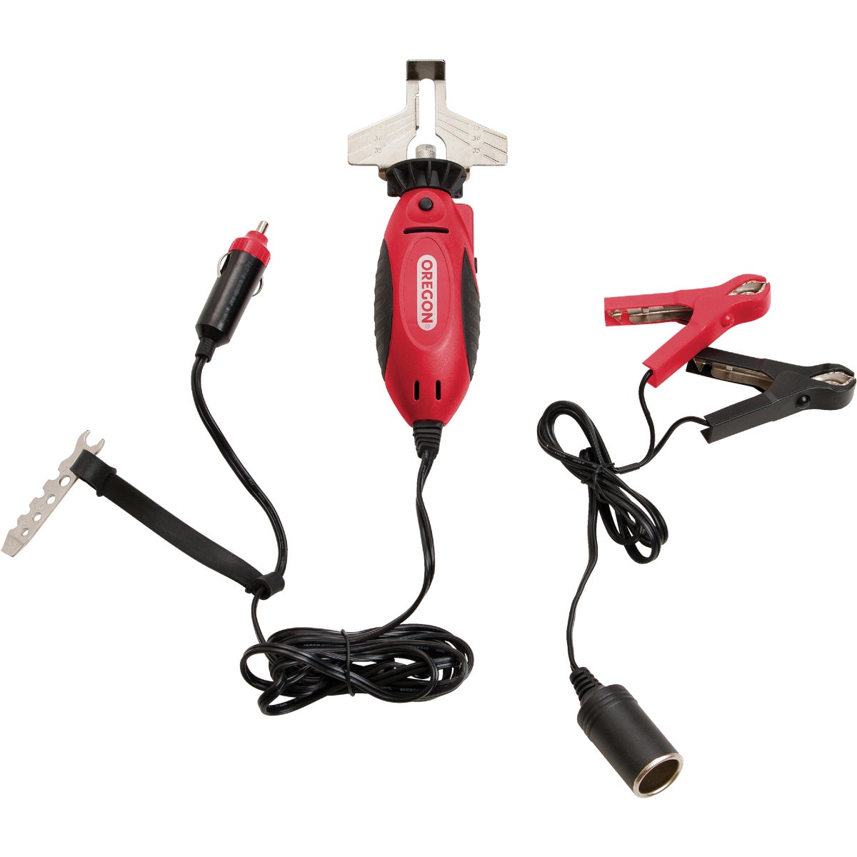 ELECTRIC SURE SHARP - 30846 by Oregon Cutting Systm