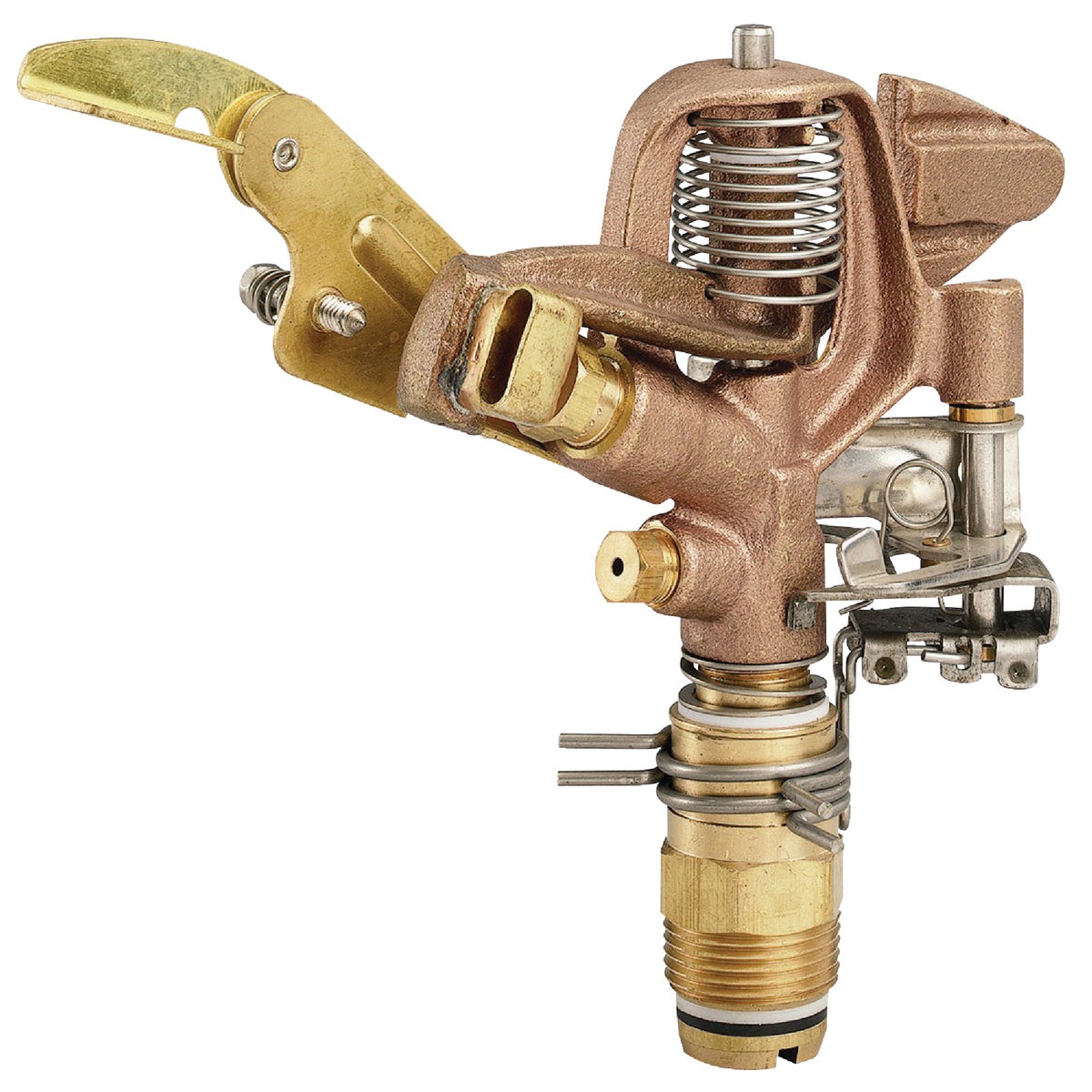 3/4"BRASS SPRINKLER HEAD - 55016 by Orbit