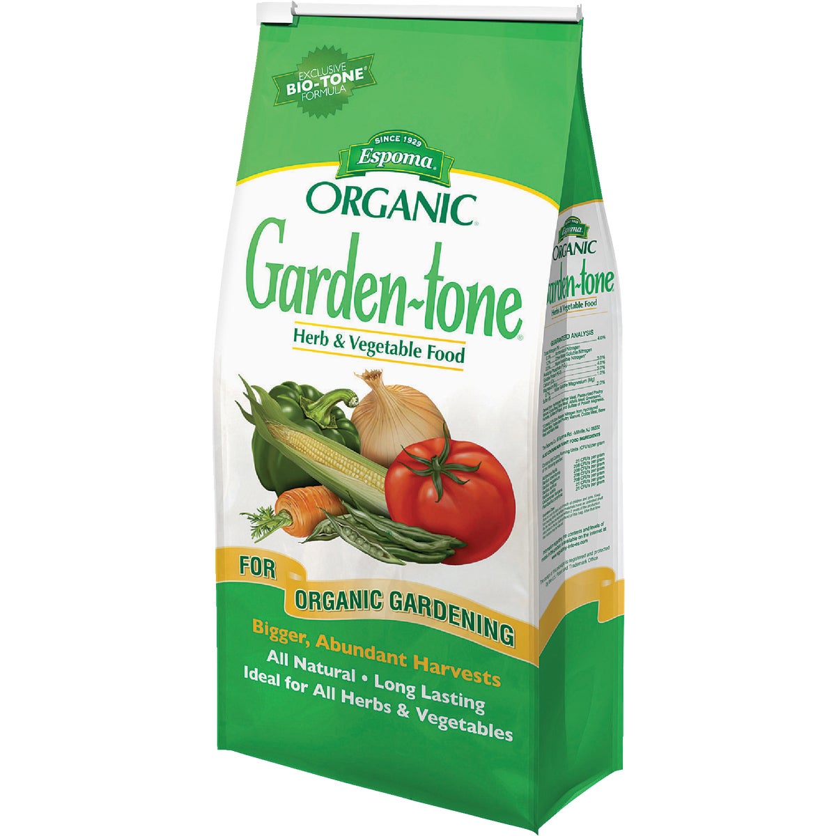 20LB GARDEN-TONE - GT20 by Espoma Co