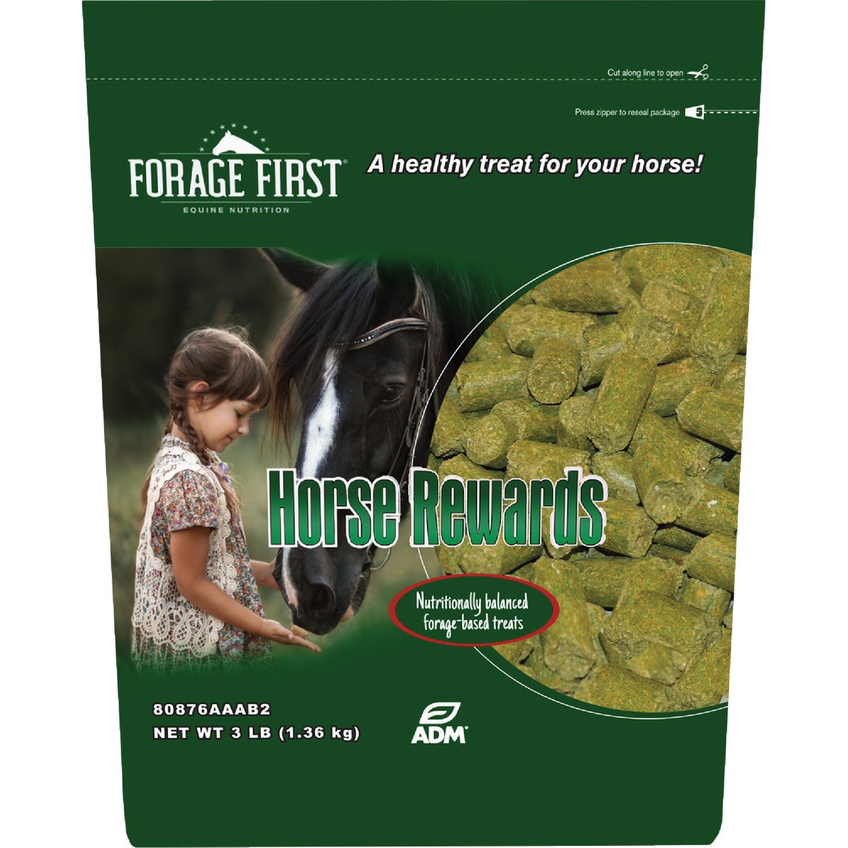 Horse Treat