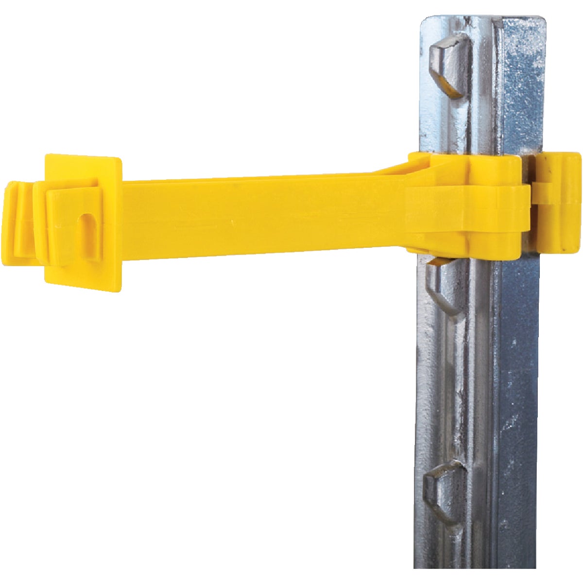 EX SNUG T-POST INSULATOR - SNUG-X5TP-25 by Dare Products Inc