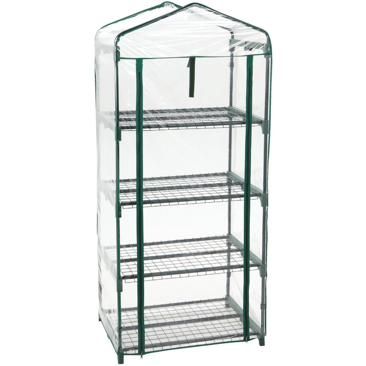63" PORTABLE GREENHOUSE - HS1108 by Do it Best