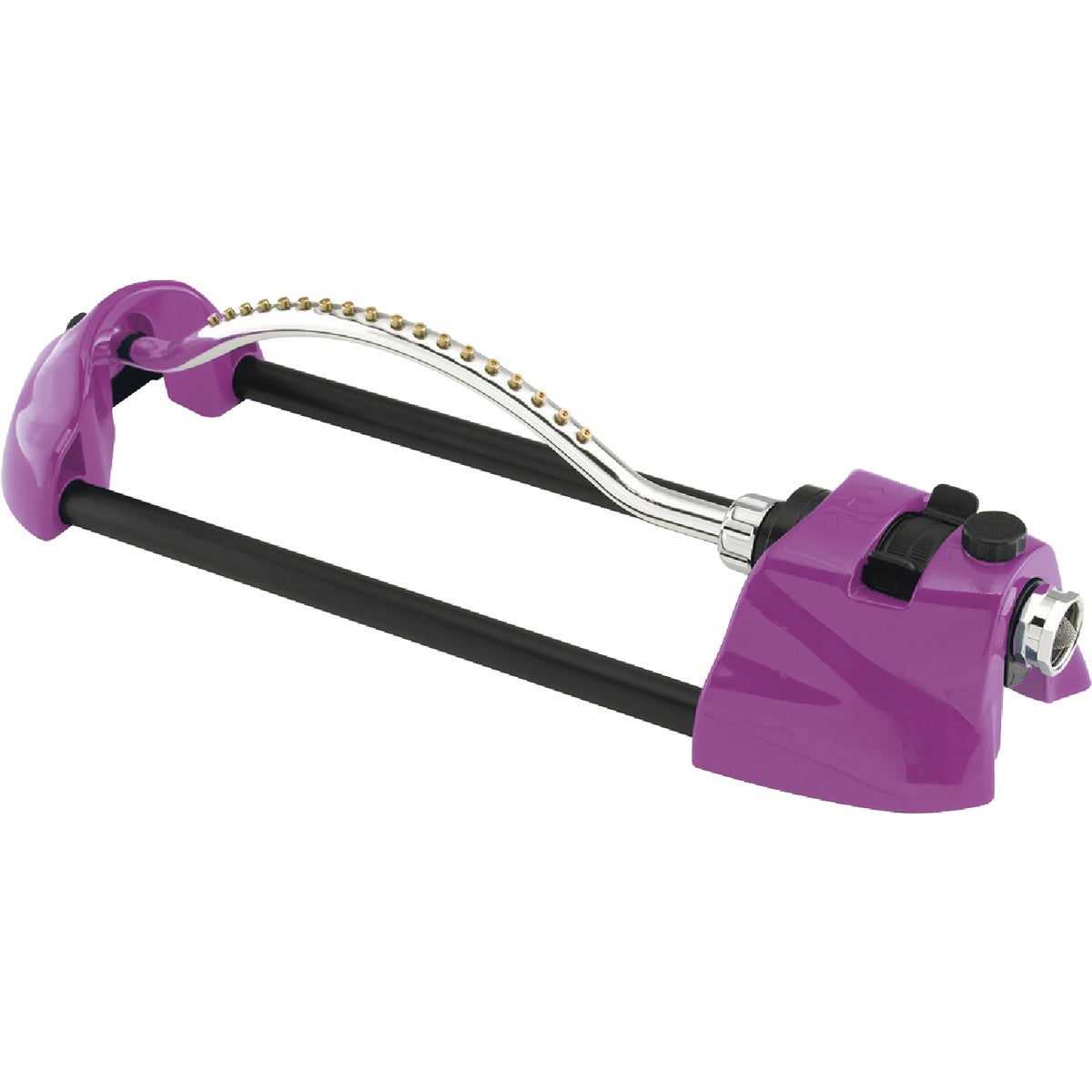 BRY OSCILLATNG SPRINKLER - 10-15006 by Dramm Corp