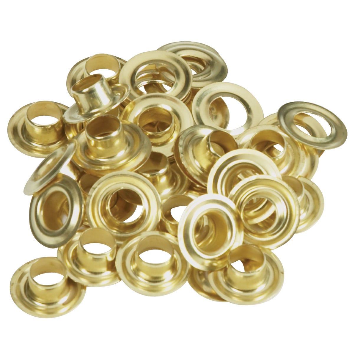 1/4" GROMMET KIT REFILL - 1074-0 by Lord & Hodge Inc