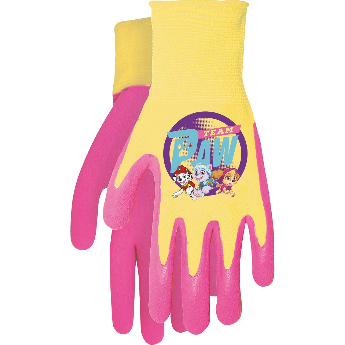 PRINCESS CANVAS GLOVE - PR101T-T-00 by Midwest Quality Glov