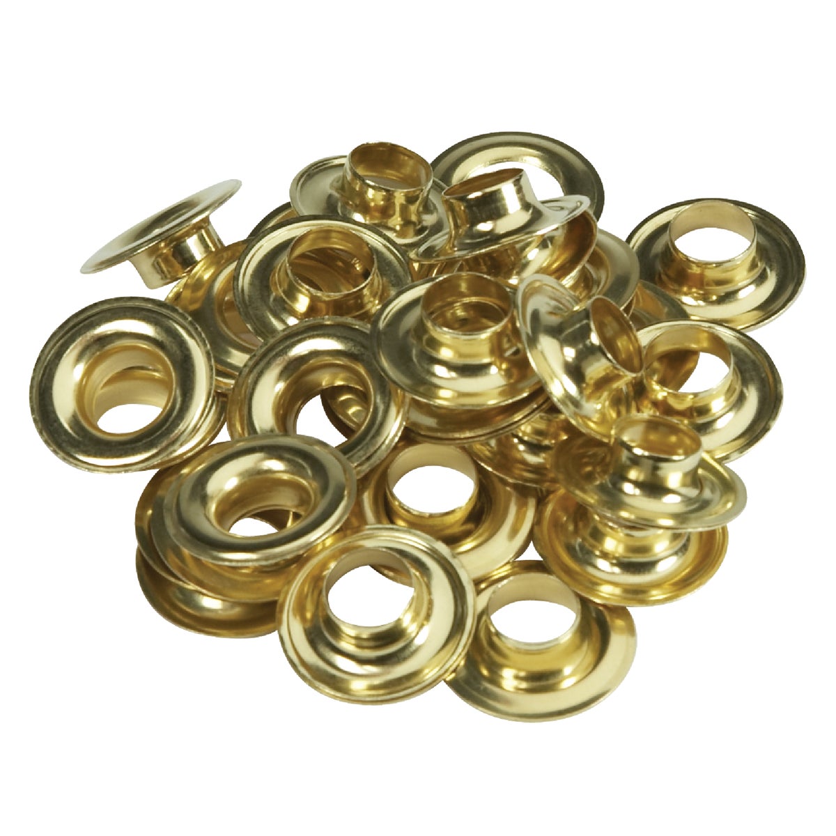 3/8" GROMMET KIT REFILL - 1074-2 by Lord & Hodge Inc