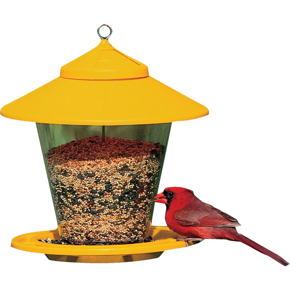 GRANARY BIRD FEEDER - 6231 by Kay Home Products