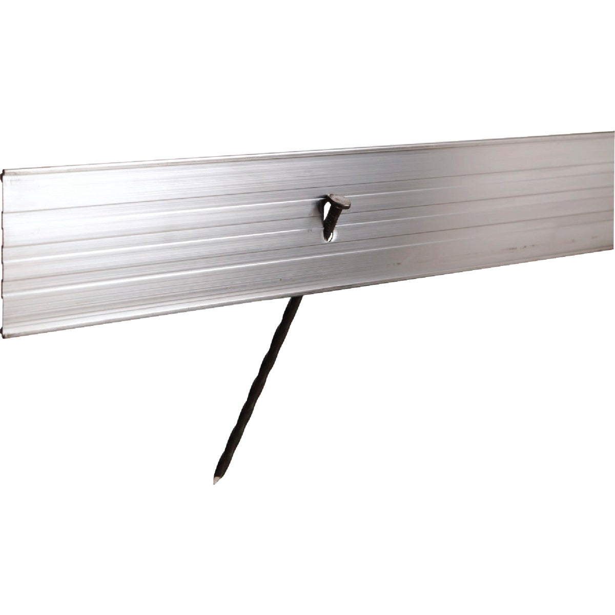 MILL ALUMINUM EDGING - EZ-MIL by Sure Loc Aluminum