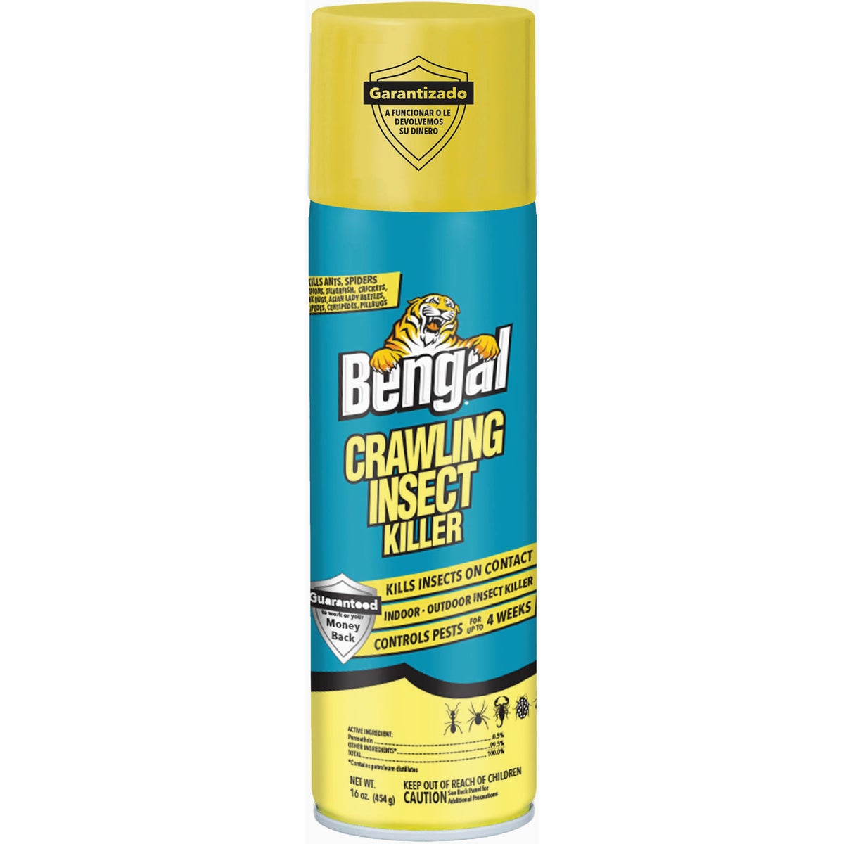 ANT & SPIDER KILLER - 93630 by Bengal Products Inc