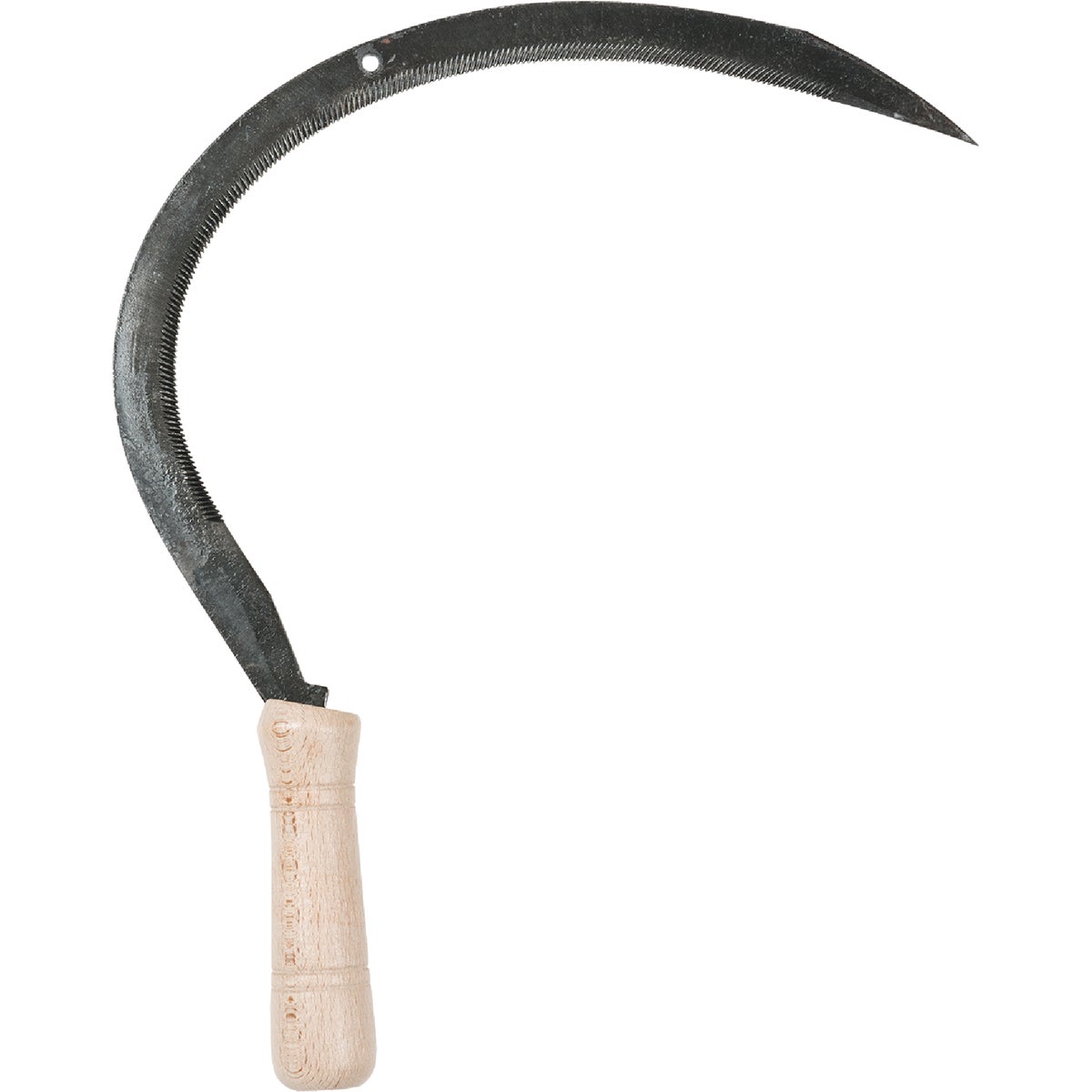 Seymour Mfg. SERRATED GRASS HOOK 2G-497