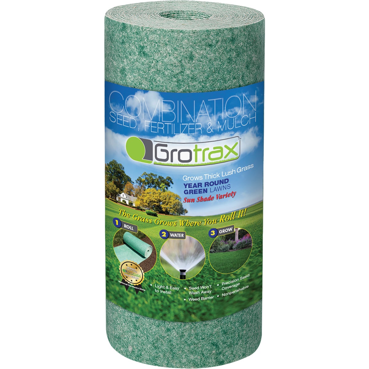 Ecological Laboratories BIRD FEEDER CLEANER 10SBBC-12D