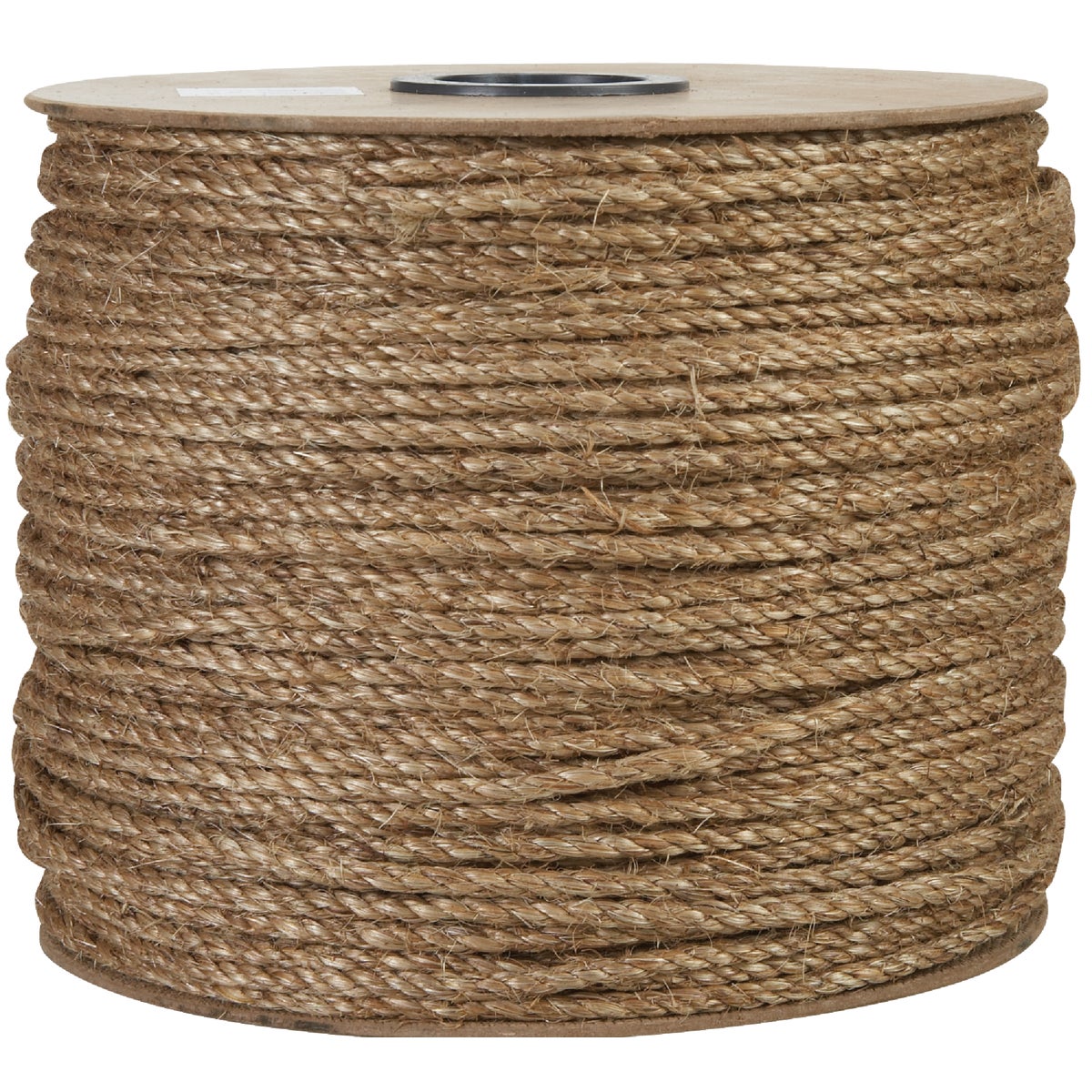 1/4"X1200' MANILA ROPE - 708470 by Do it Best