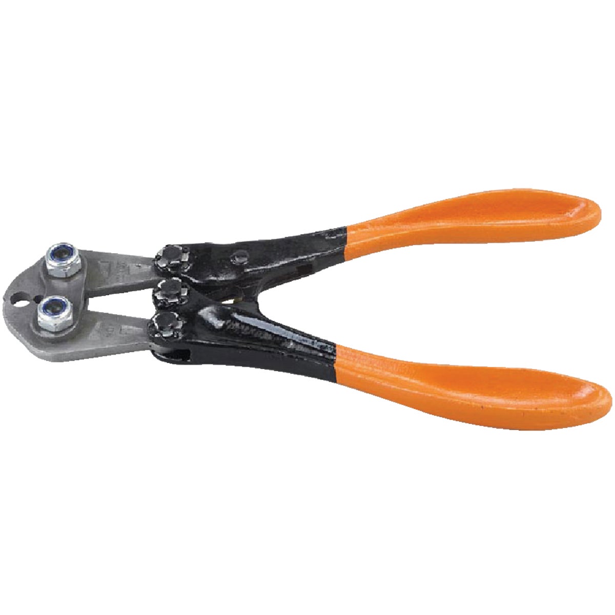 2-SLOT SPLICING TOOL - 2132 by Dare Products Inc