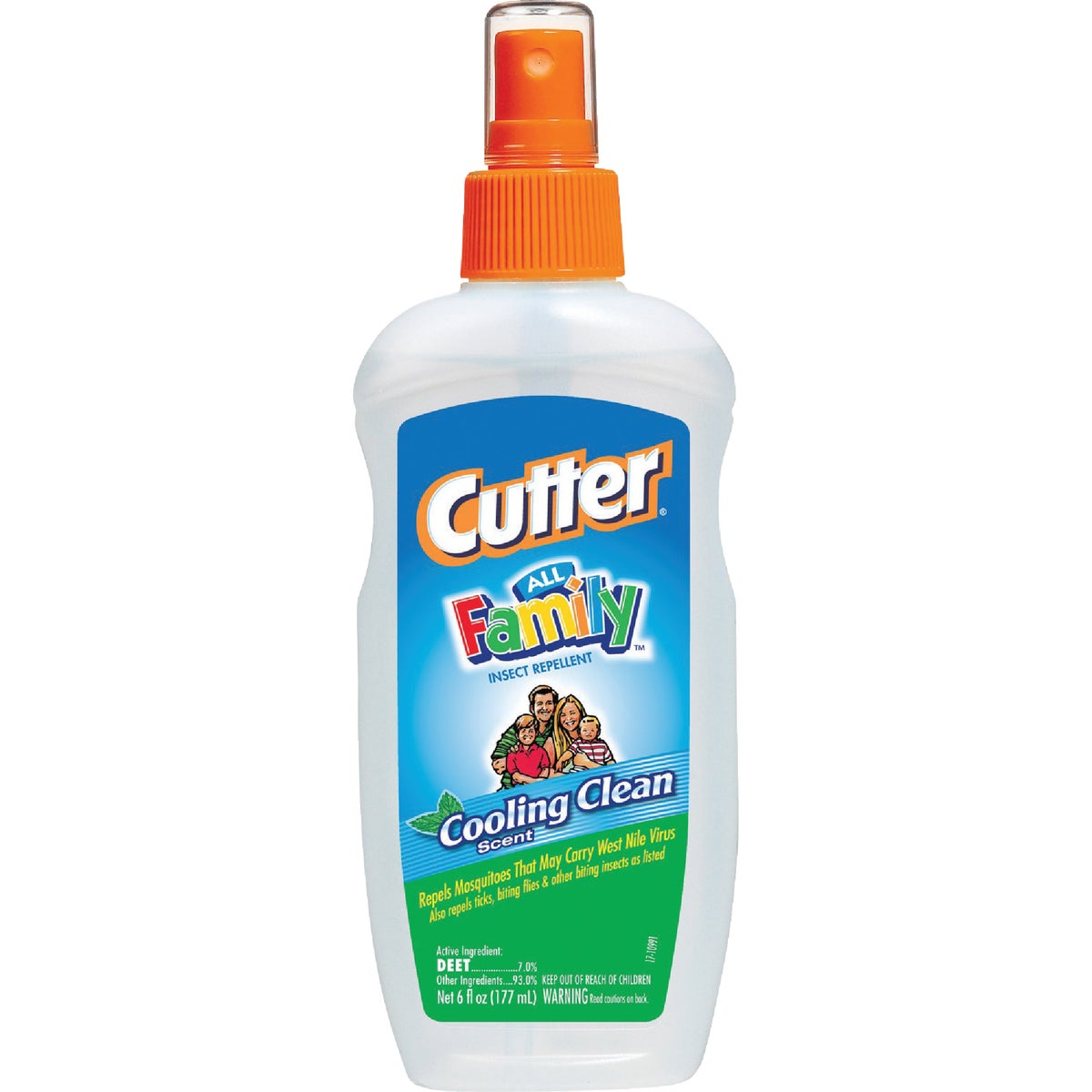 PUMP BUG REPELLENT - 51070 by United Industries Co