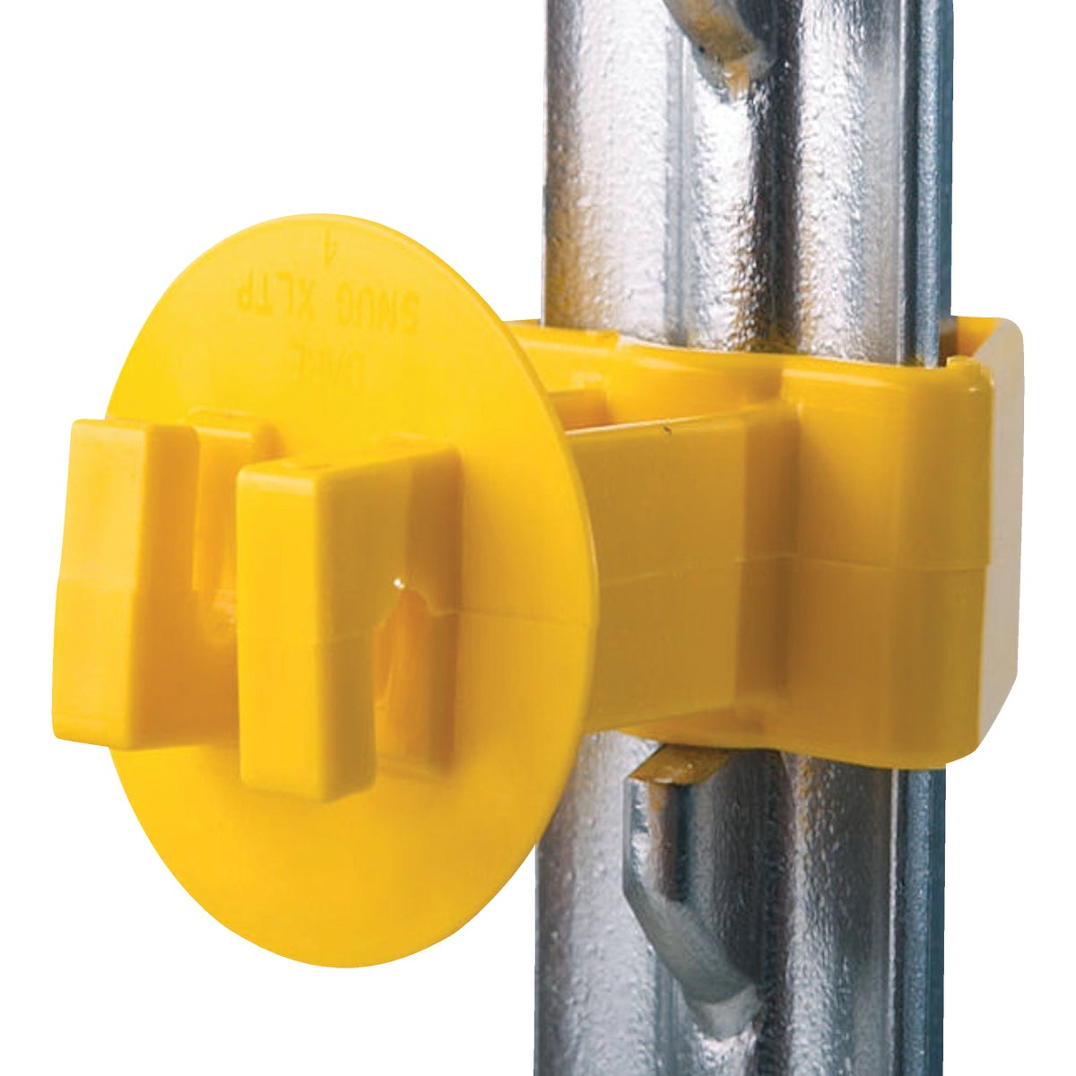 25PC XL TPOST INSULATOR - SNUG-XLSTP-25 by Dare Products Inc