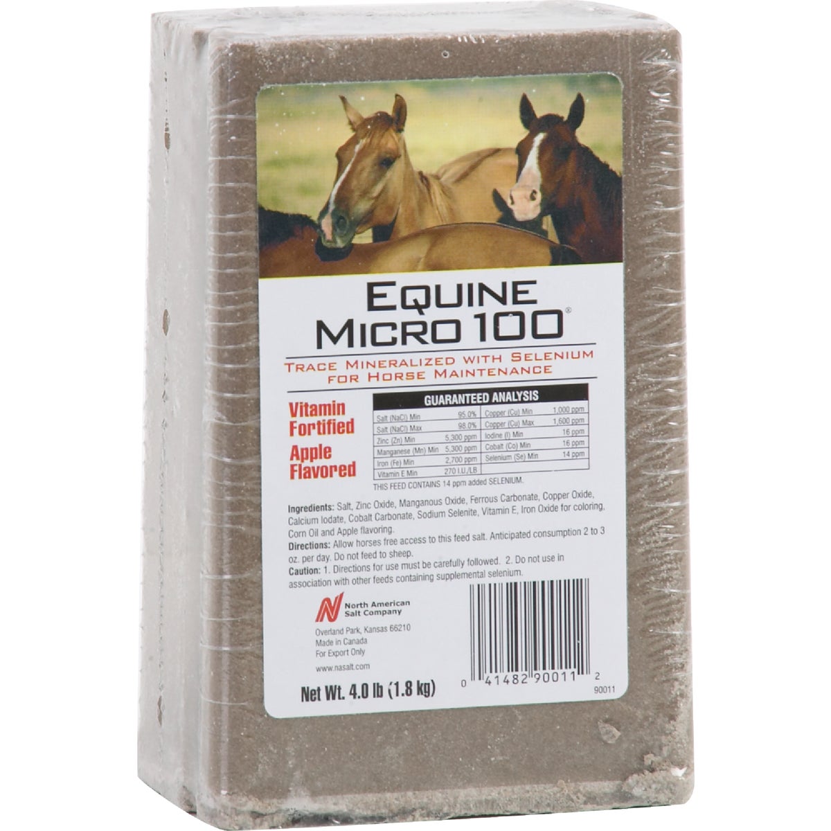 Horse Block