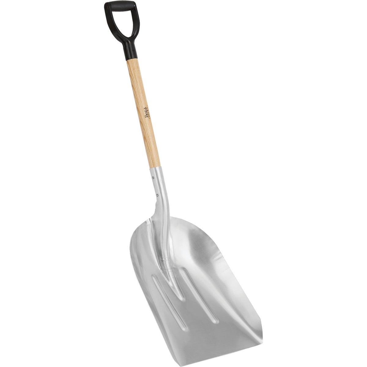 #12 ALUMINUM SCOOP - 708880 by Do it Best