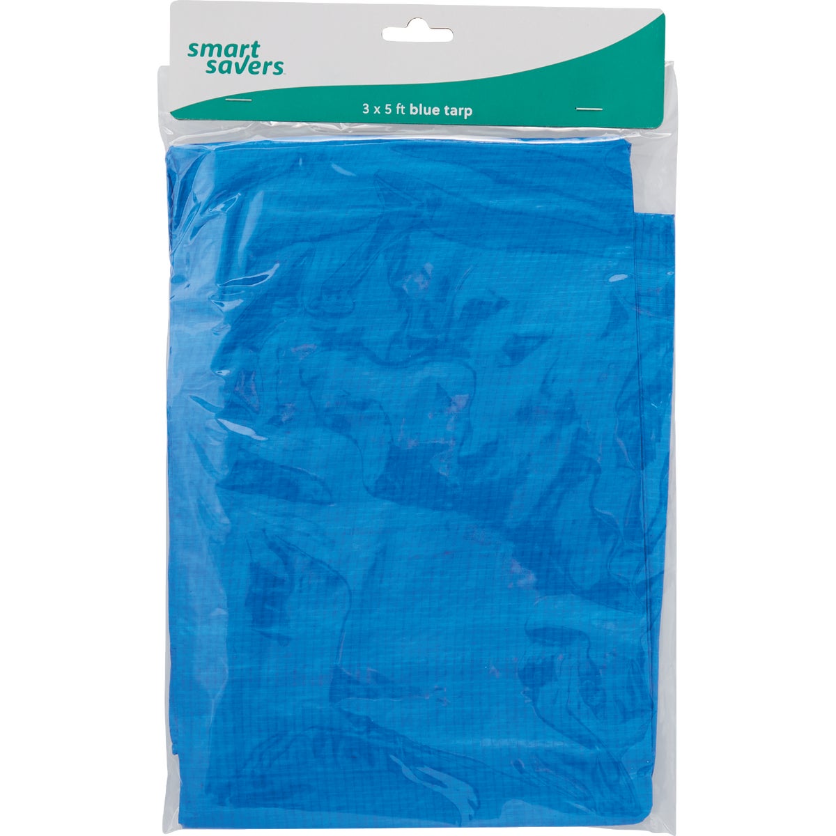 3X5 BLUE TARP - CC101080 by Do it Best