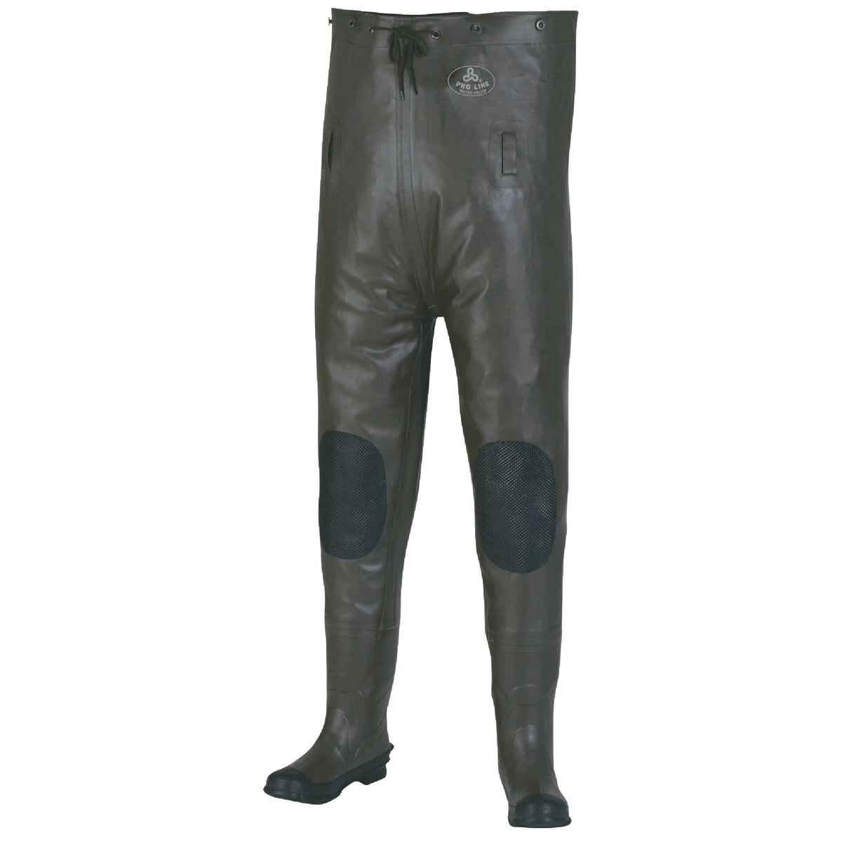 Pro Line Mfg Co SZ 13 CHEST WADER 2012-13