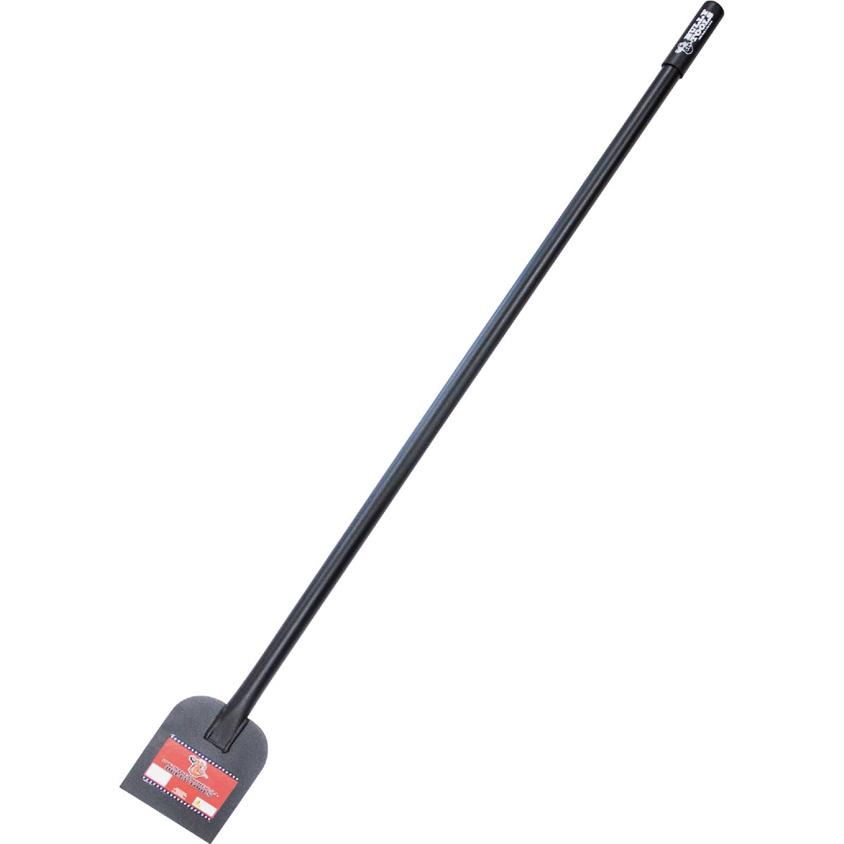 STEEL HANDLE ICE SCRAPER - 92200 by Bully Tools