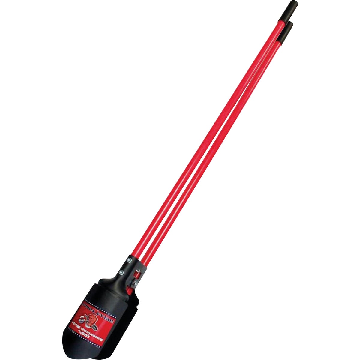FG HDL POST HOLE DIGGER - 92382 by Bully Tools