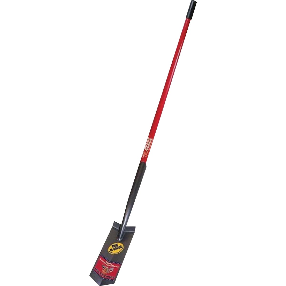 4" FG HDL TRENCH SHOVEL - 92720 by Bully Tools
