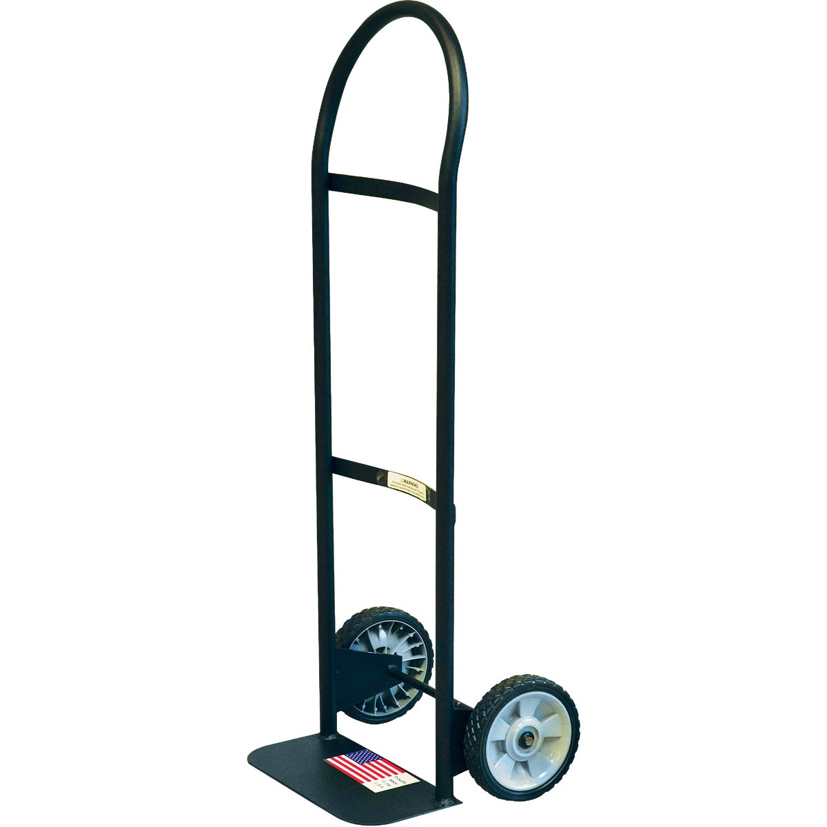 300LB HAND TRUCK - 30151 by Gleason Indust Prod