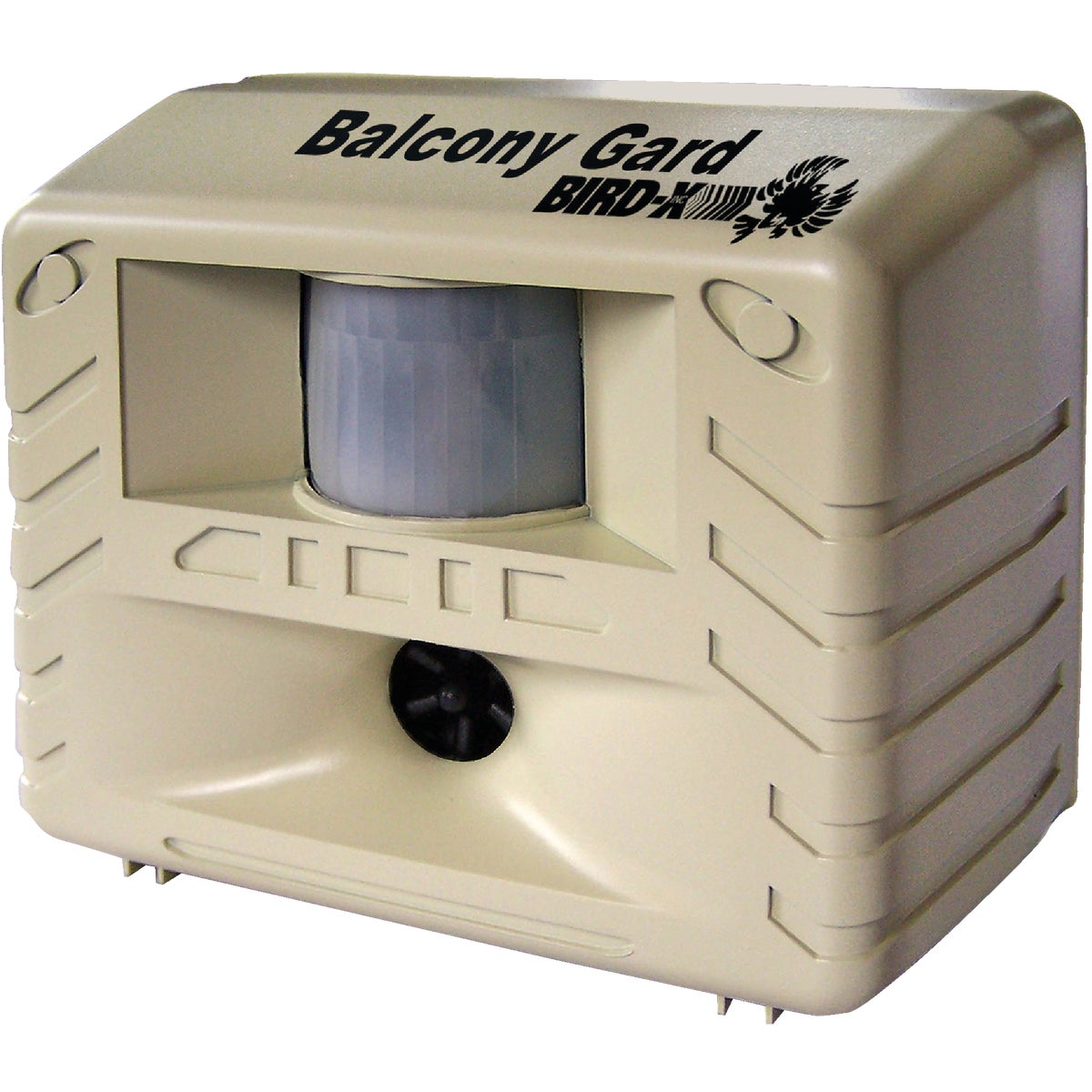 SILENT BIRD REPELLER - BG by Bird X Inc