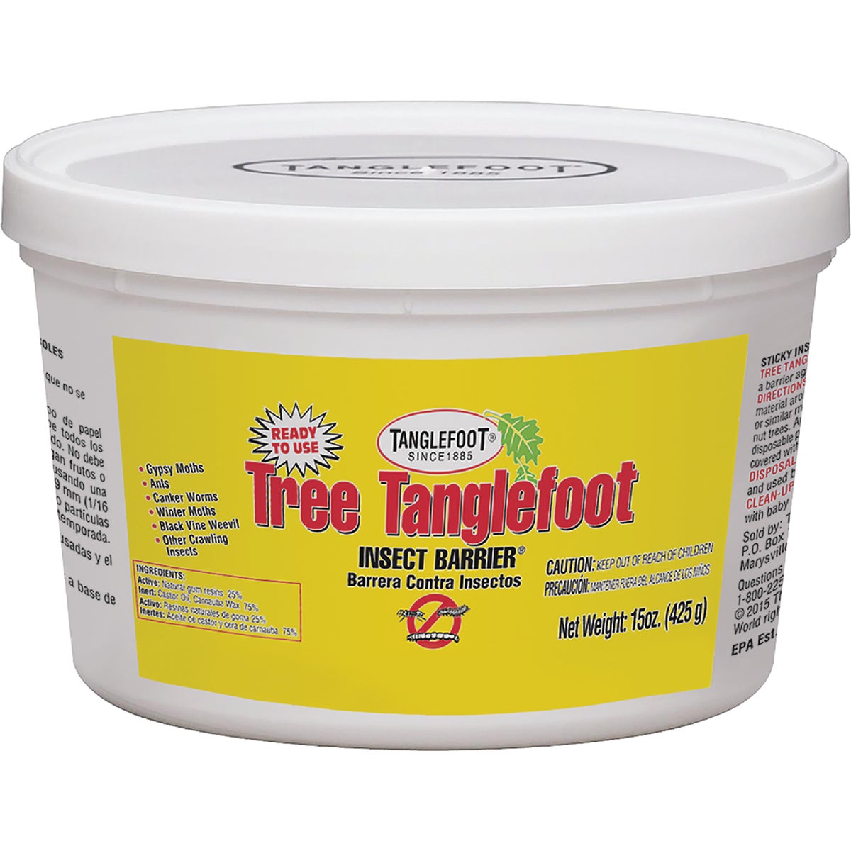 15OZ TANGLEFOOT TREE - 300000625 by Contech Enterprises