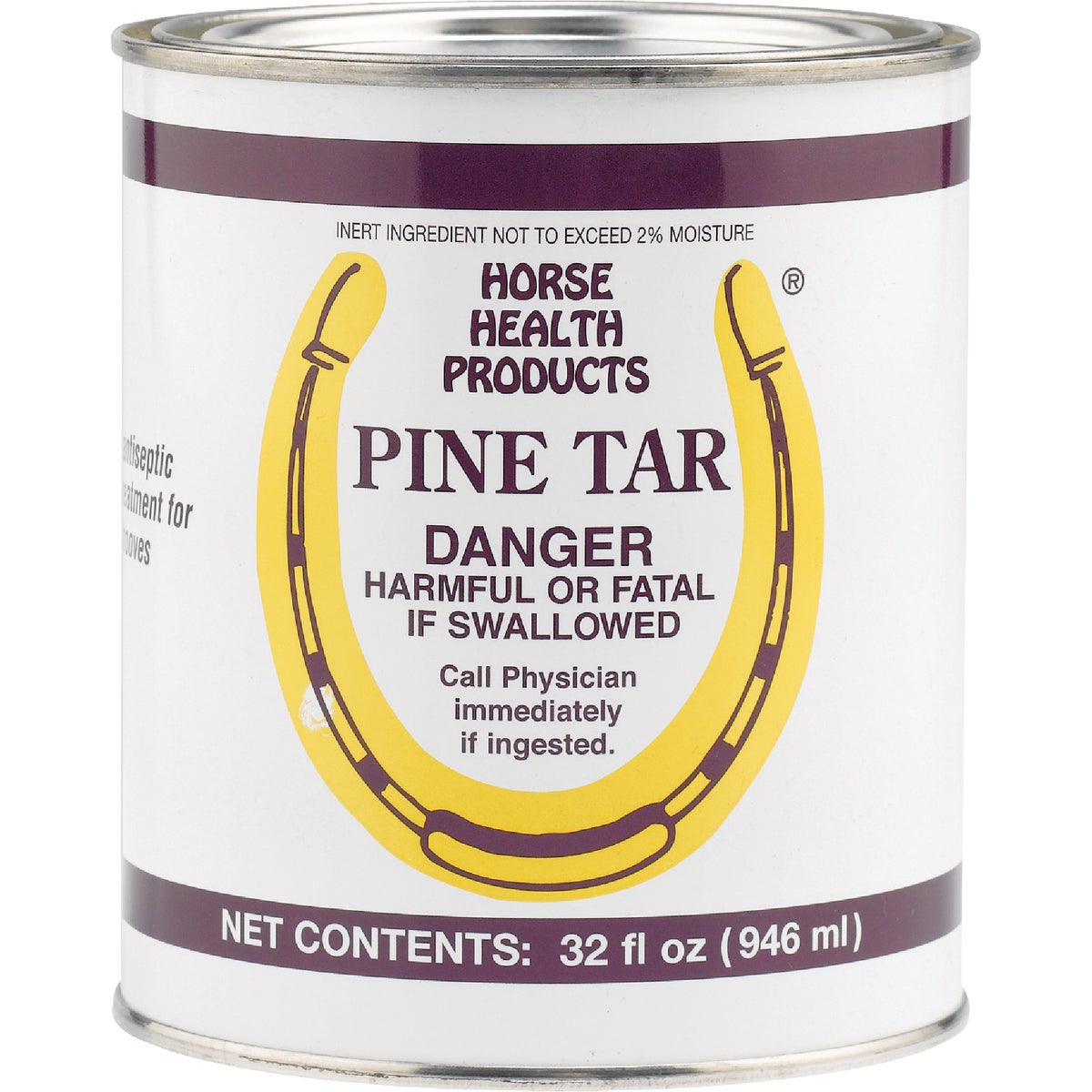 QT PINE TAR - 77456 by Farnam Central Life