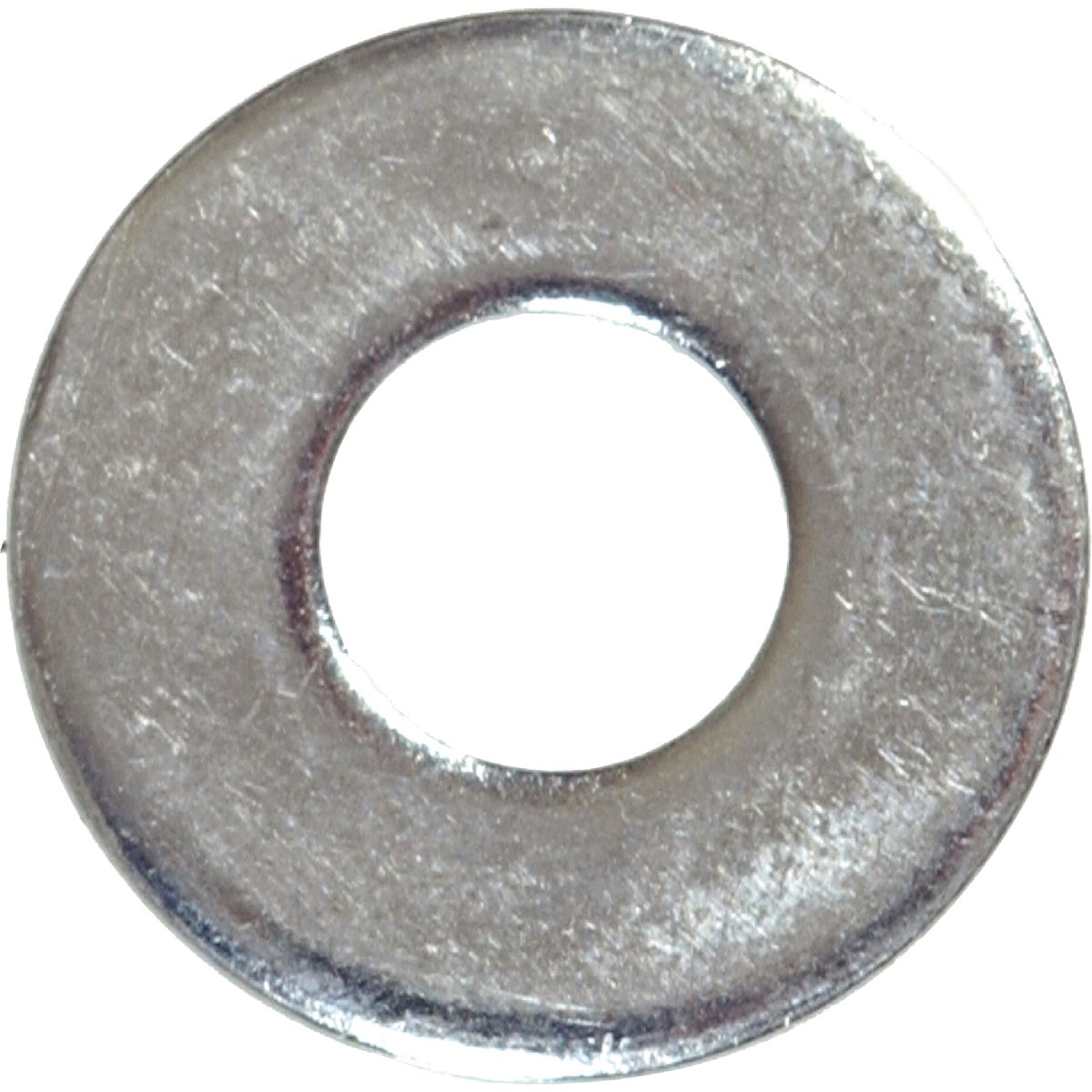 1/2" STEEL FLAT WASHER - 6435 by Hillman Fastener