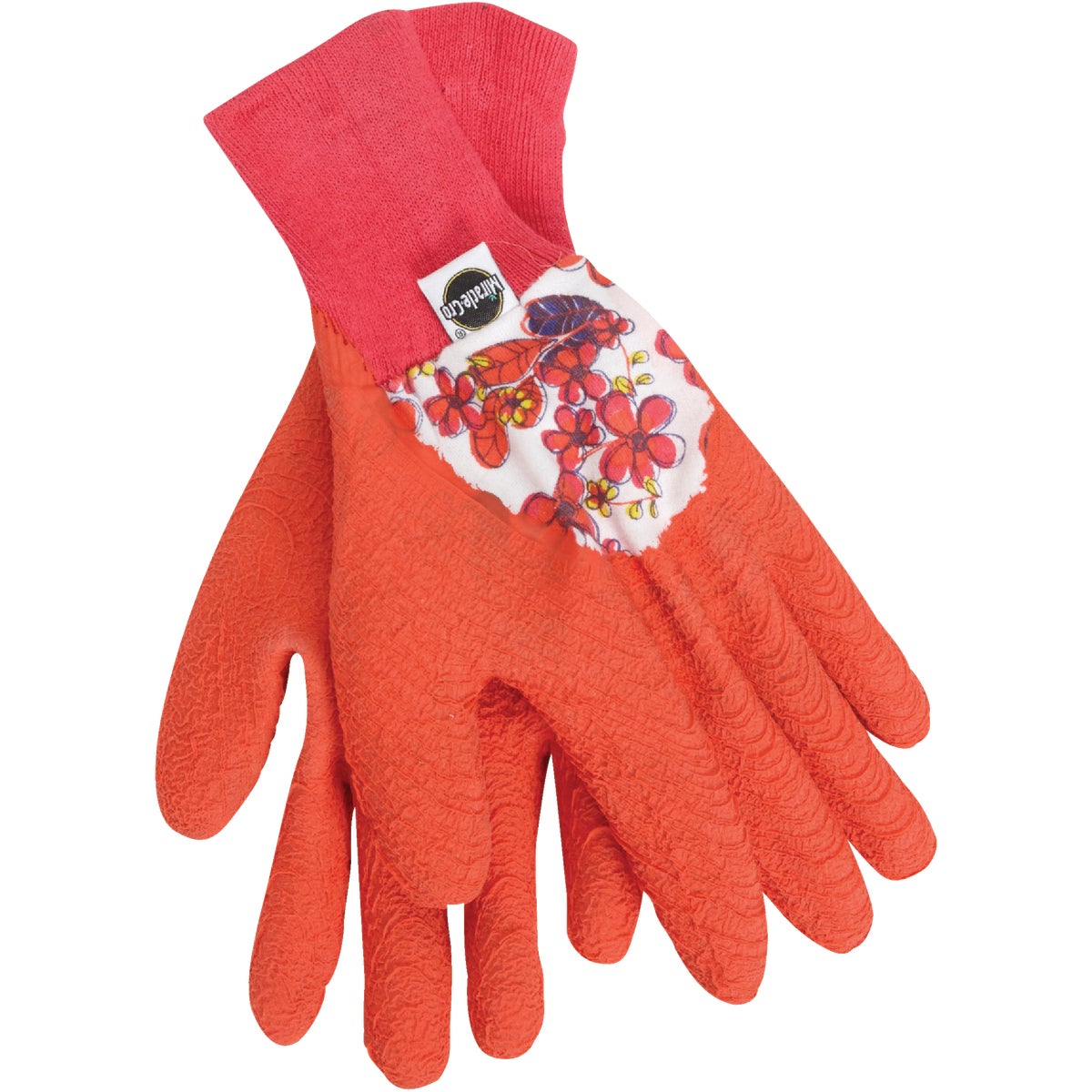 MED LADY LATEX CTD GLOVE - 512M by Wells Lamont