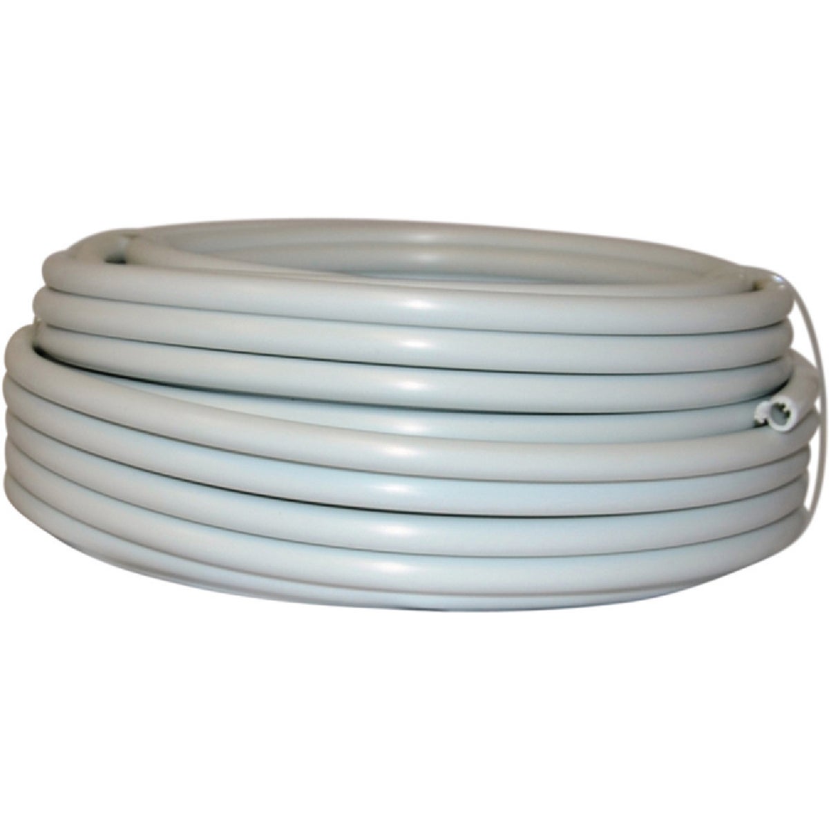 1/4" 50' WHITE TUBING - R255DT by Raindrip Inc