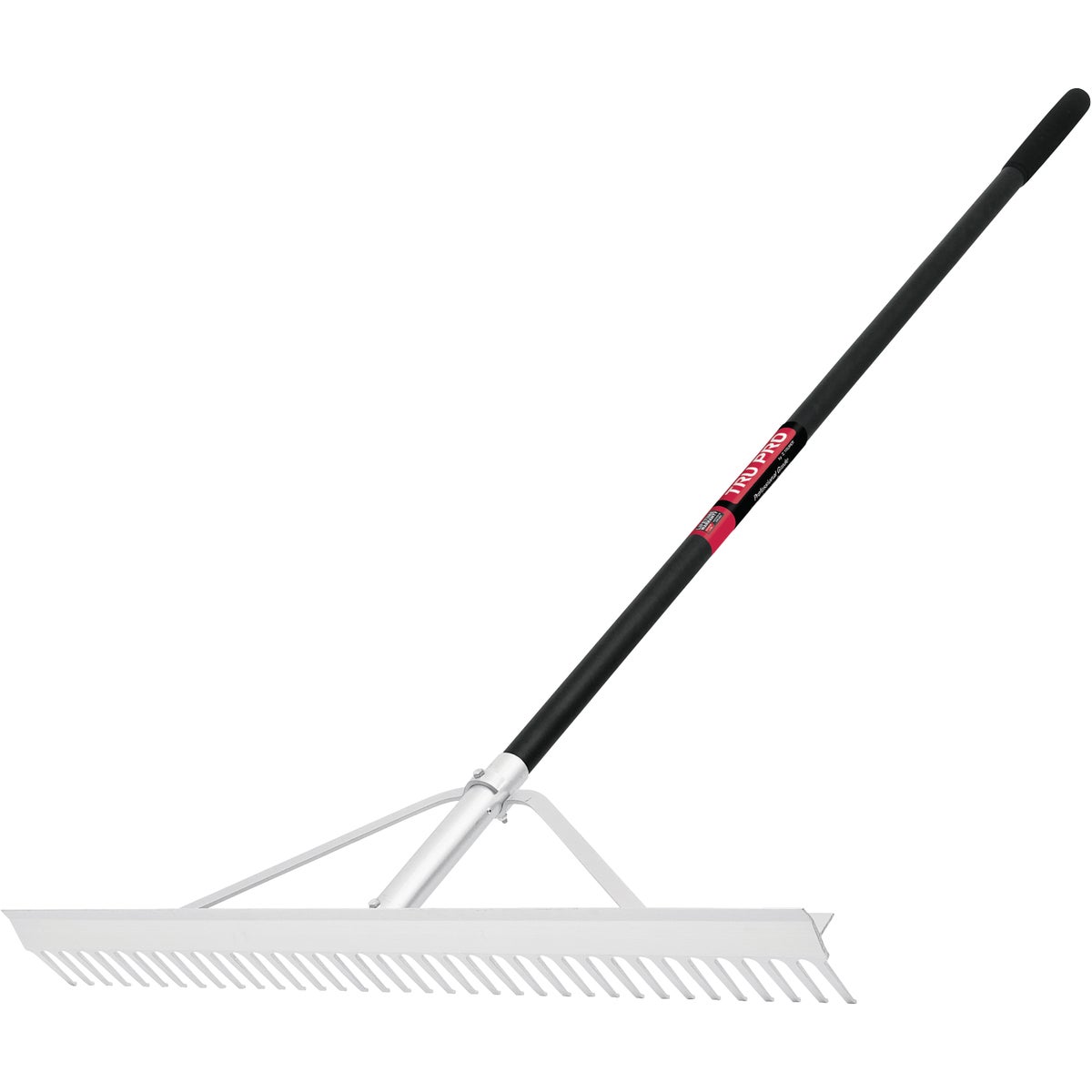 36" ALUM LANDSCAPE RAKE - LR36A by Seymour Mfg Co