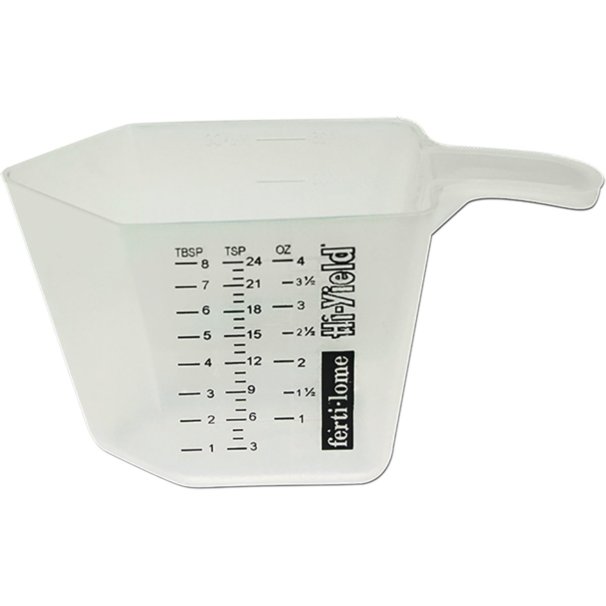 GARDEN MEASURING CUP - 11008 by Vpg Fertilome