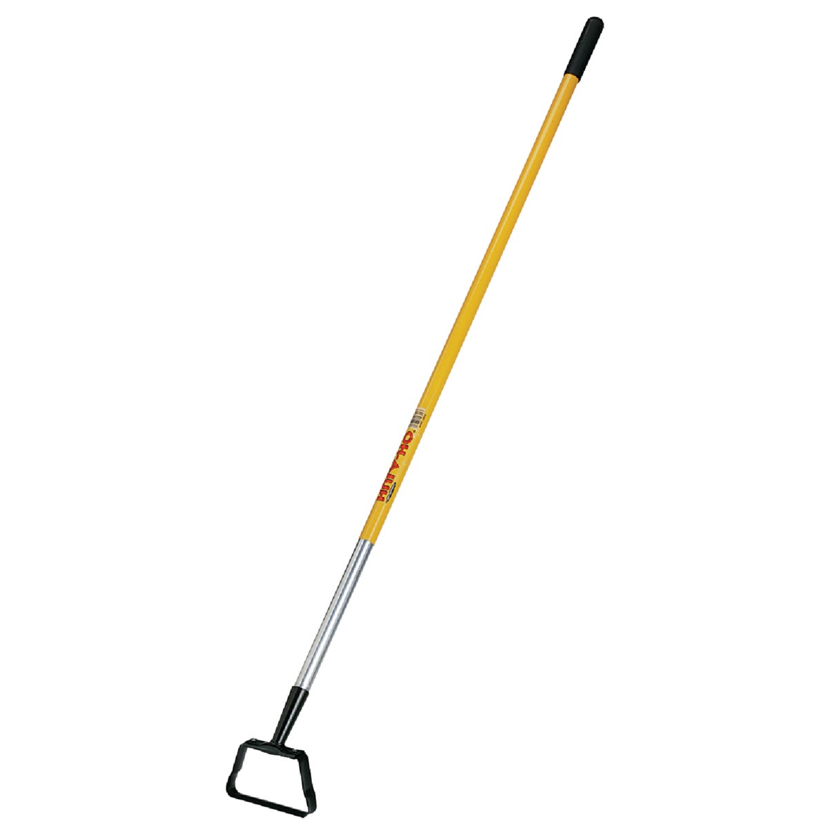 ALUM HDL HULA-HOE WEEDER - 1000A by Flexrake Corp