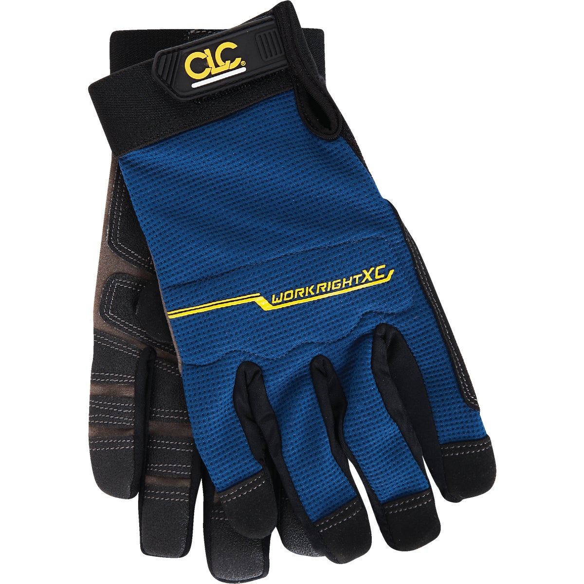 XL WORKRIGHT XC GLOVE - 126XL by Custom Leathercraft
