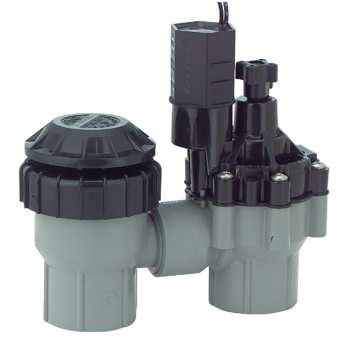 1" ANTI-SIPHON VALVE - DAS-100 by Rain Bird Corp Consu