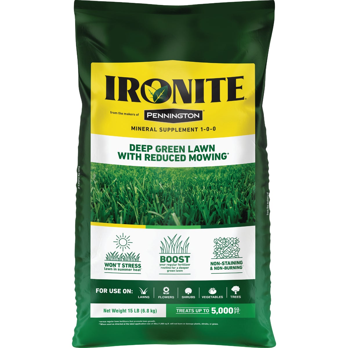 20LB IRONITE - 100099051 by Excel Marketing