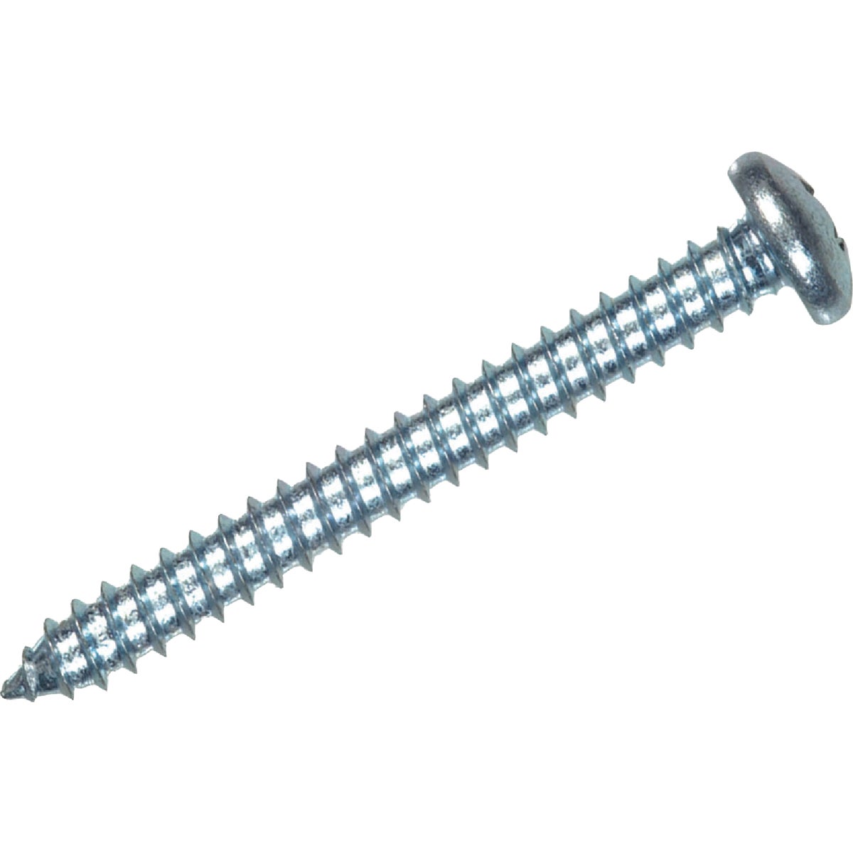10X1-1/4 SHT METAL SCREW - 5481 by Hillman Fastener