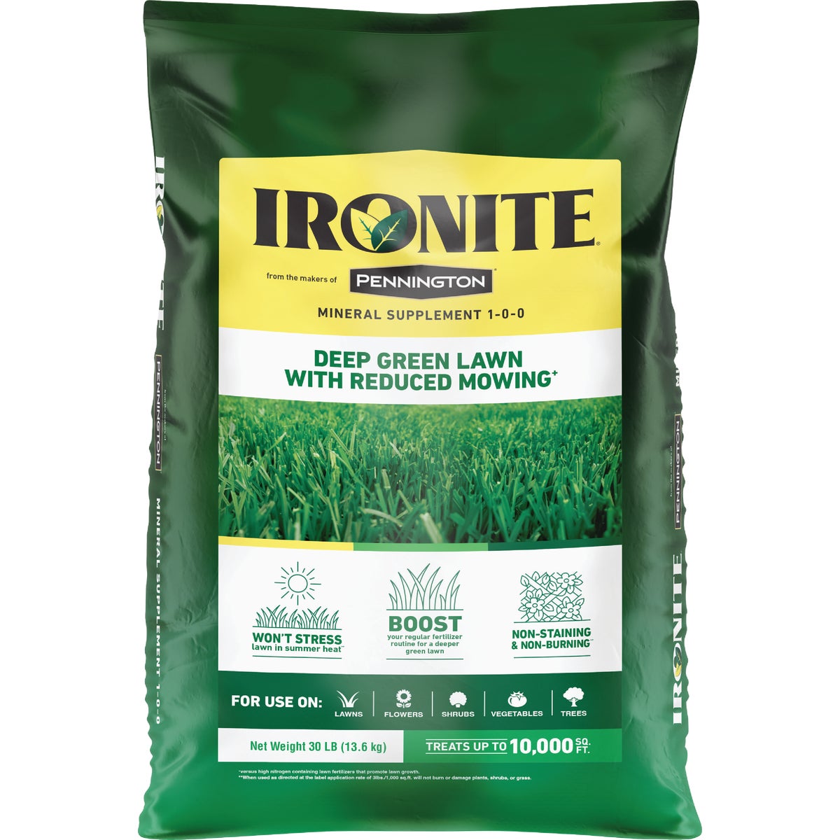 40LB IRONITE - 100099052 by Excel Marketing