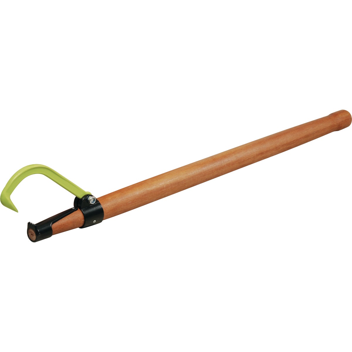 2-1/4"X4' CANT HOOK - 06140 by Columbus Mckinnon