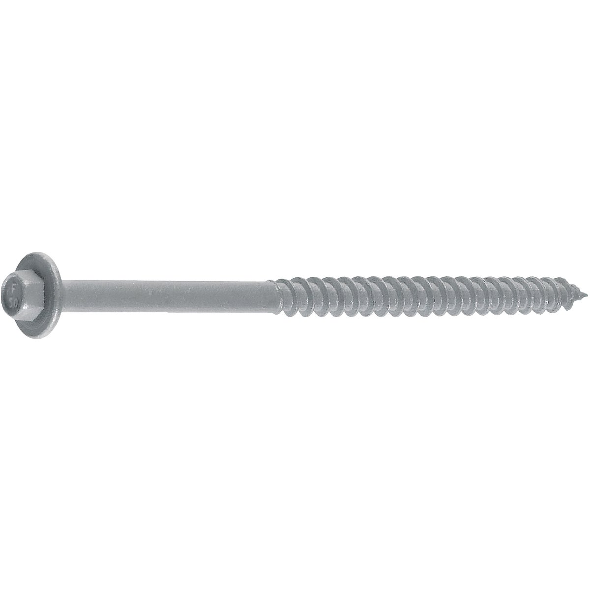 250PC 5" LEDGERLOK - FMLL005B-250 by Fastenmaster Omg
